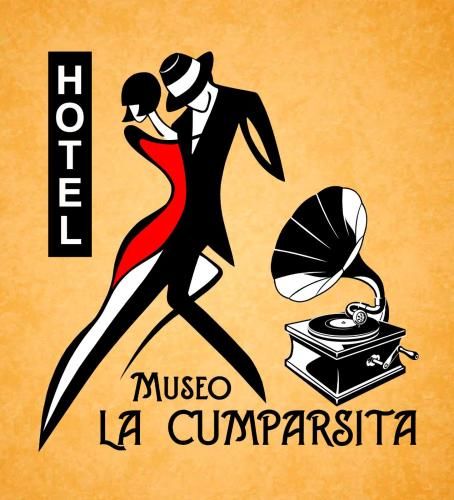 Hotel De Campo La Cumparsita