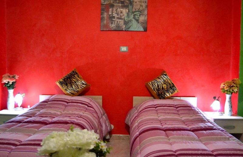 B&B Milon