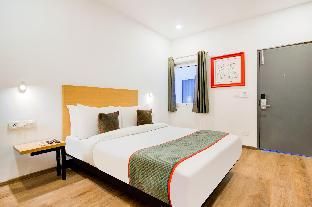 OYO Townhouse 191 Hotel Vivek