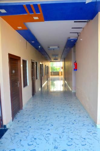 Hotel Shree Mahalaxmi