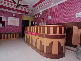 Hotel Image 1