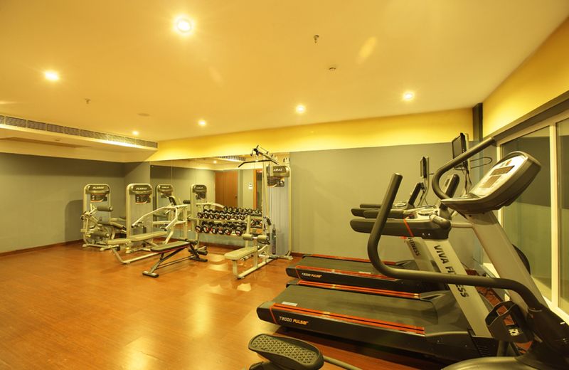 The Garuda Hotel