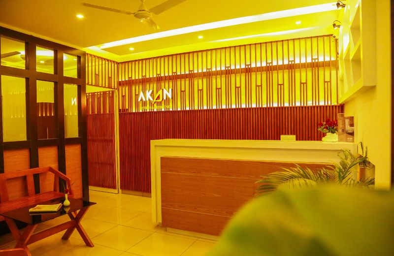 Akan Hotels & Residence