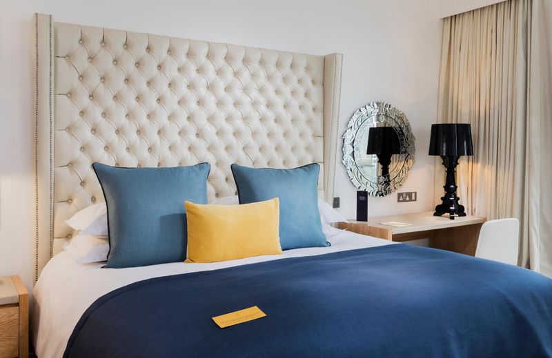 voco St. David's Cardiff, an IHG Hotel