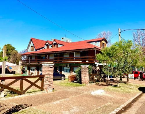 Hotel Amazonas