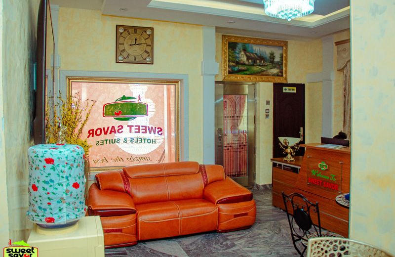 Sweet Savor Hotels and Suites Annex