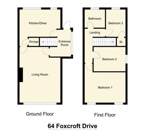 Foxcroft