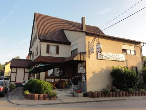 Gasthof Zur Krone