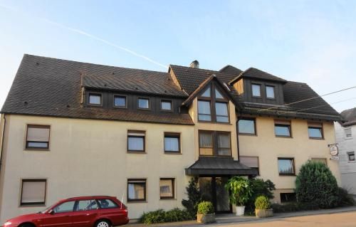 Gasthof Zur Krone