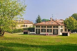 Ca' Malvasia - BolognaRooms