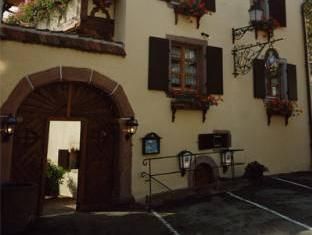 Le Gambrinus - Restaurant, Chambres d’hotes et Gites