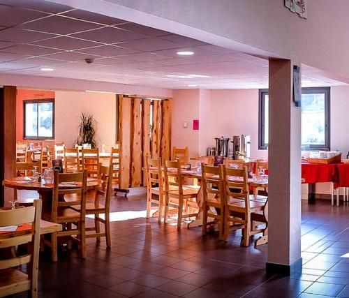 Chalet Ma Neou