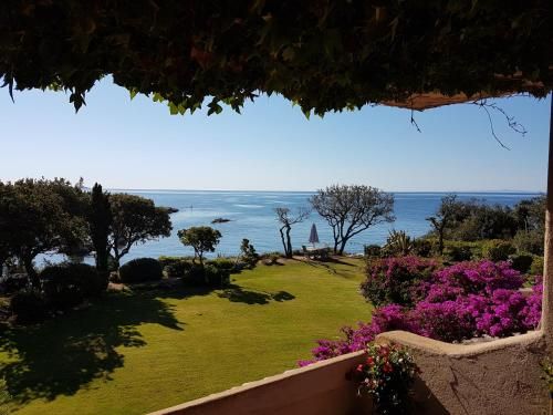 ACALADORO en mer