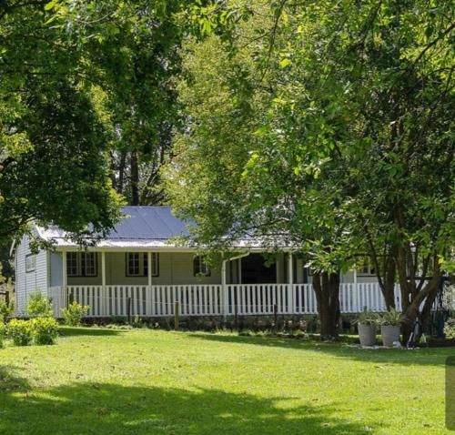The Goose House