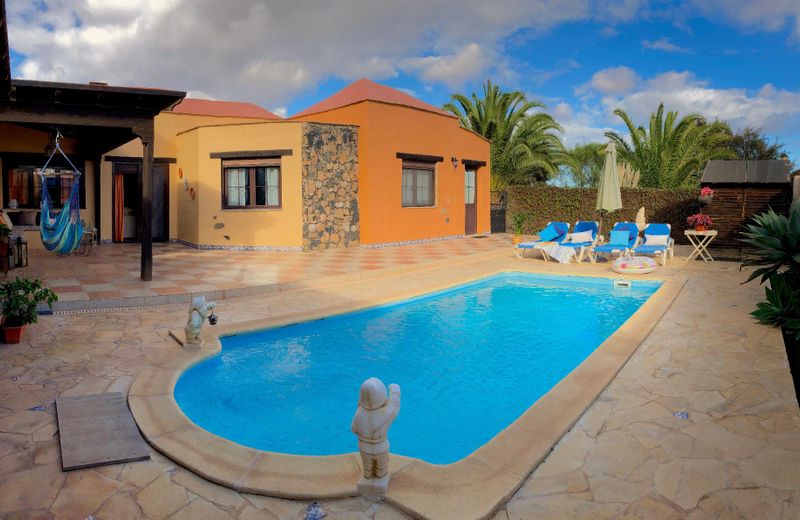 Villa Maravilla Fuerteventura