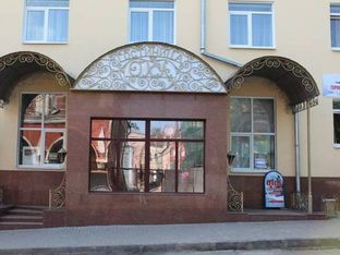 Hotel Image 1