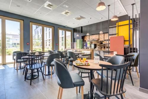 B&B Hotel Paris Sud Chatenay Malabry