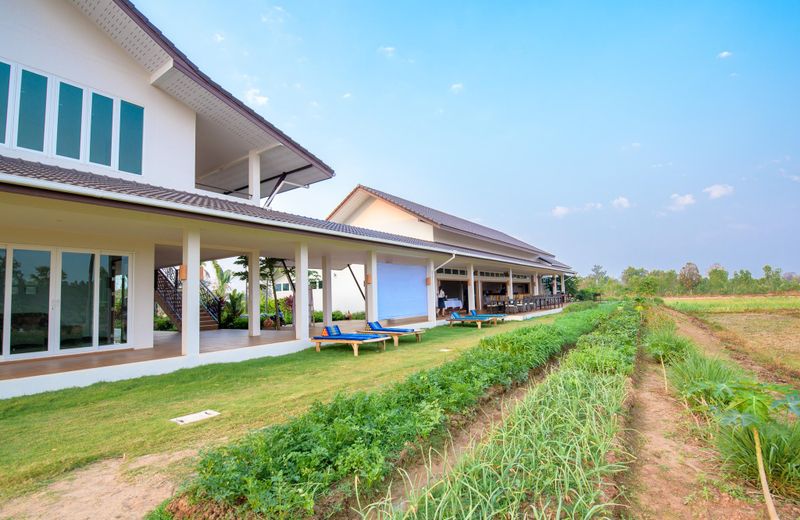 Pimali Foundation - Hospitality Training Center