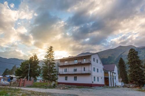Guest House Mariyam