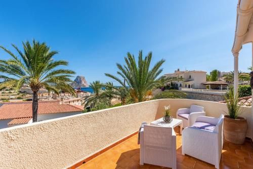 Villa Aloe - PlusHolidays