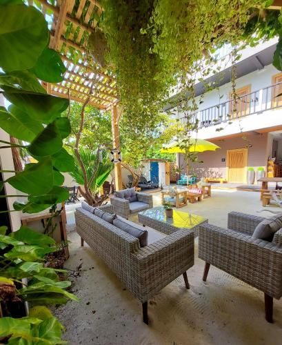 Palms Retreat