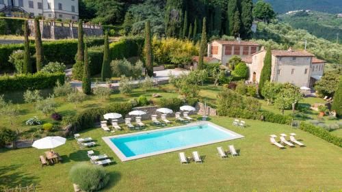 VILLA PRIMO SOLE 22, Emma Villas