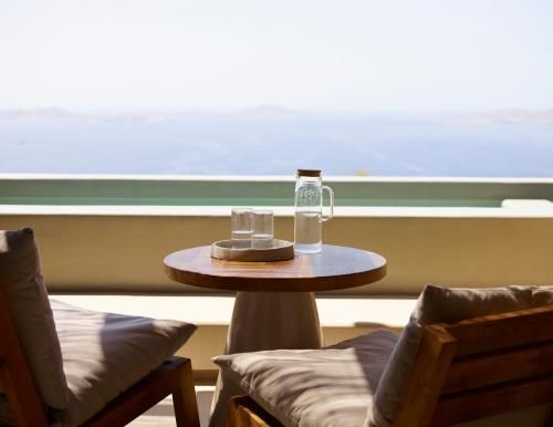 Collini Suites & Villas Mykonos