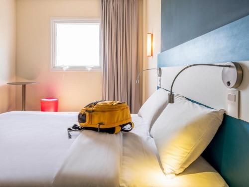 IBIS BUDGET CAPAO Bonito
