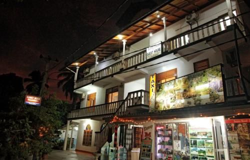Sunny Mood Guest House