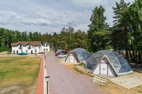 Holiday Park Hevaa