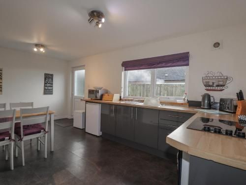 Lilac Cottage, Strathpeffer
