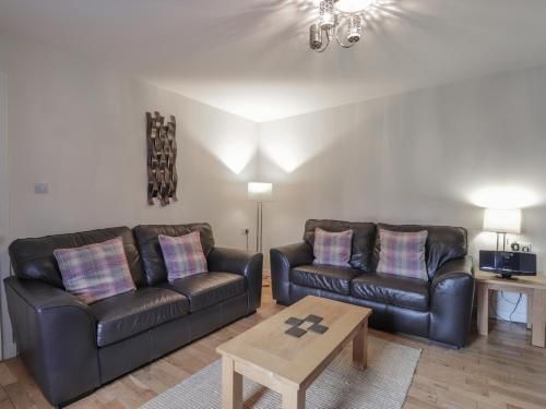 Lilac Cottage, Strathpeffer