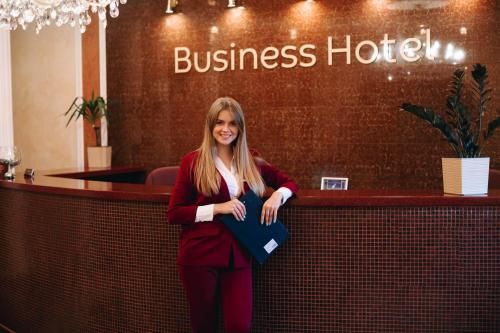 Business Hotel