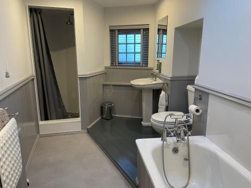 83 Seatown, Buckie