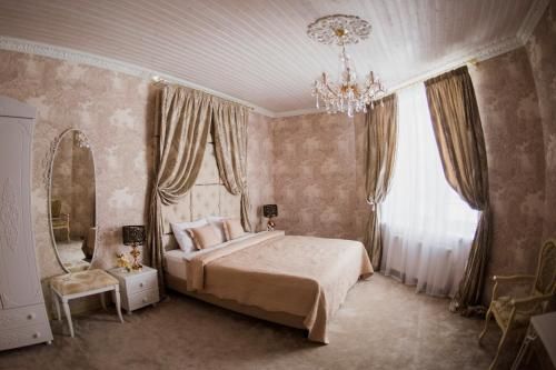 Villa-Otel' Provence