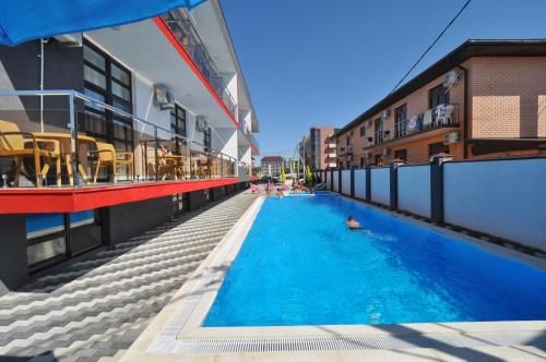 Hotel Mar Nero