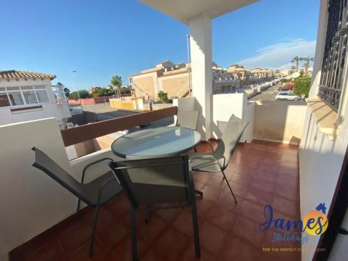 La Cinuelica R3 first floor southerly apartment comm pool L334