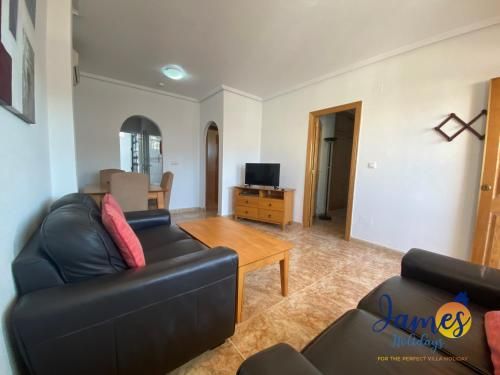 La Cinuelica R3 first floor southerly apartment comm pool L334