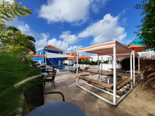 The Freedom Hotel