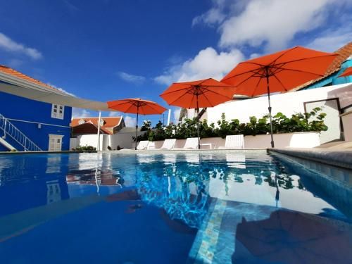 The Freedom Hotel