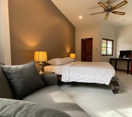 The Pace Phuket Boutique Resort