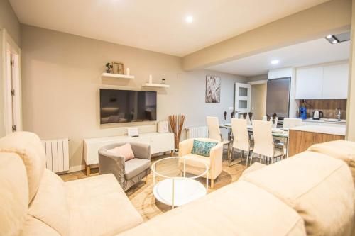 Hípica Apartment Granada by A3Rentals