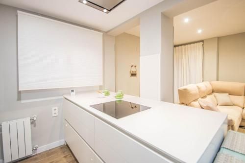 Hípica Apartment Granada by A3Rentals