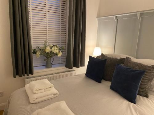 The Howff - Stunning 2-Bed Apartment in Anstruther