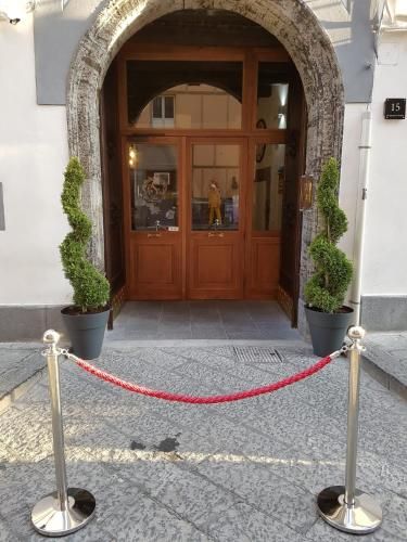 Hotel San Michele