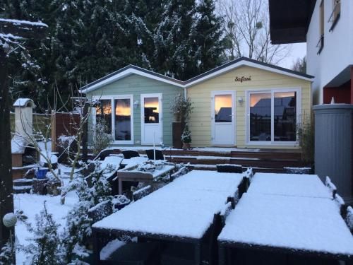 zu Jeddelohs Bungalows