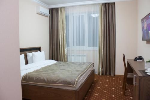 Business Hotel Almaty