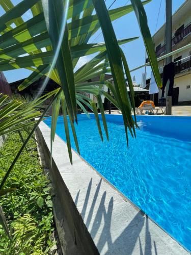 Guest House Eugenia