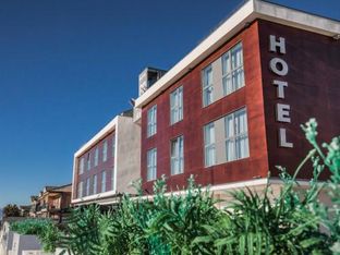 Hotel Image 1