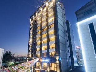 Hotel Image 1